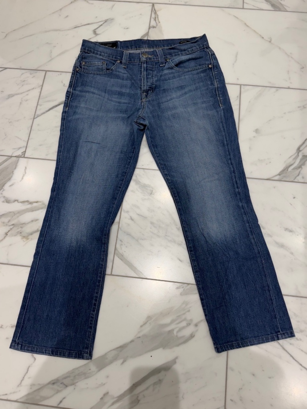 William Rast Mens Jeans Size 32